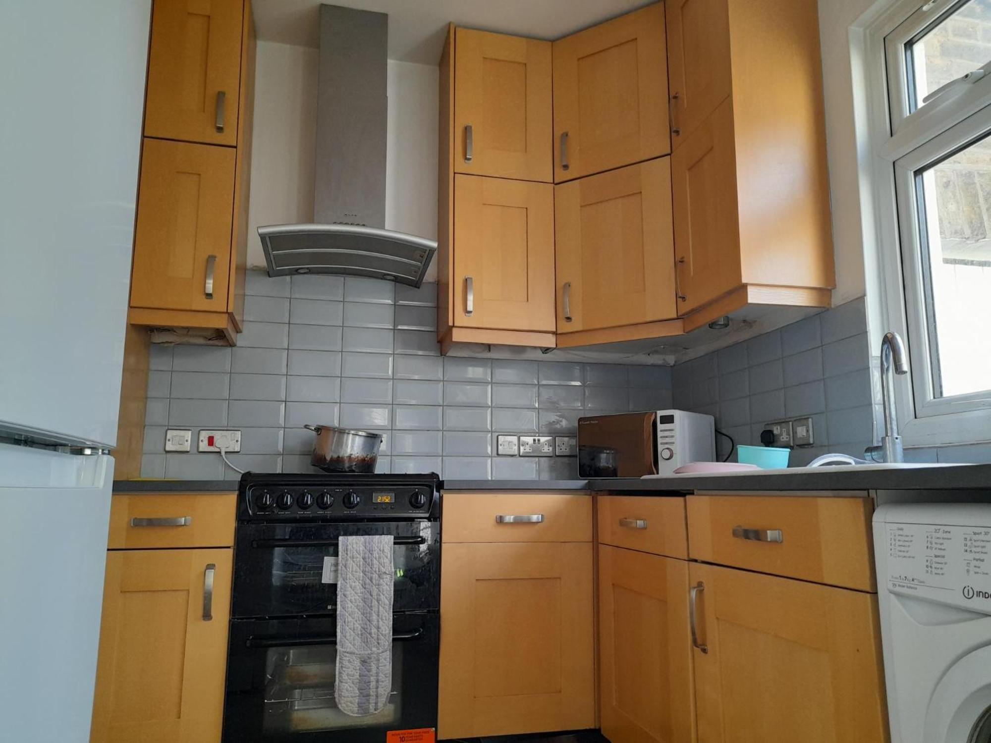 Big Room With Free Parking Лондон Екстер'єр фото